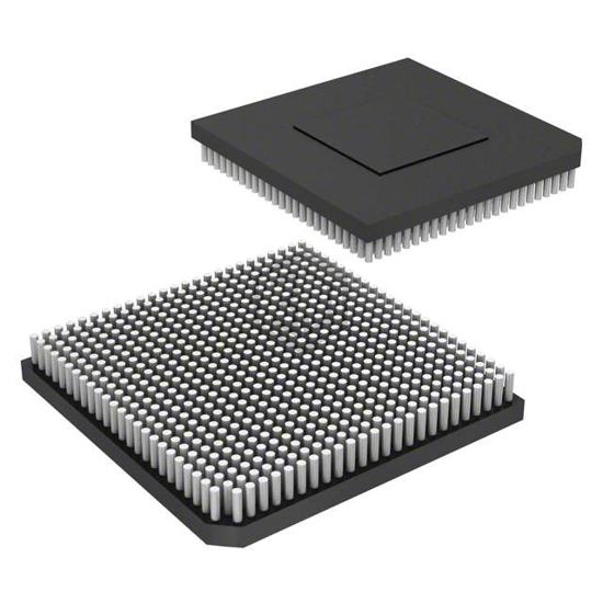 APA1000-LG624B - Microchip Technology - Embedded - FPGAs (Field Programmable Gate Array)