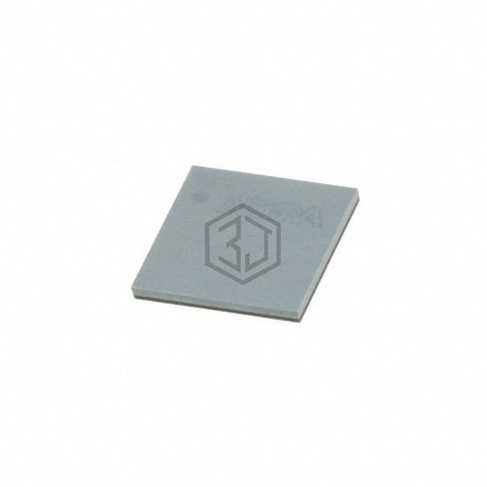 10M02DCV36I7G - Intel - Embedded - FPGAs (Field Programmable Gate Array)