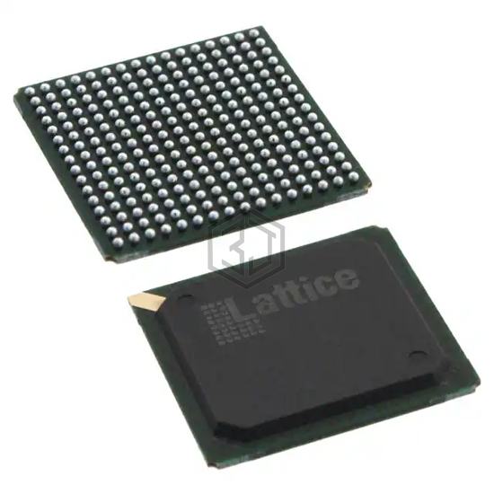 LFXP6C-4F256C - Lattice Semiconductor Corporation - Embedded - FPGAs (Field Programmable Gate Array)