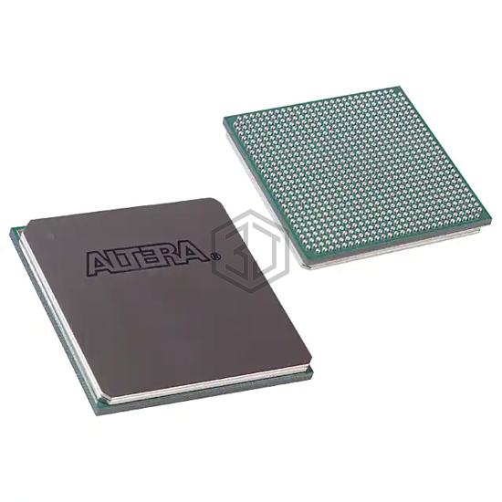 EP4CE30F29C8 - Intel - Embedded - FPGAs (Field Programmable Gate Array)