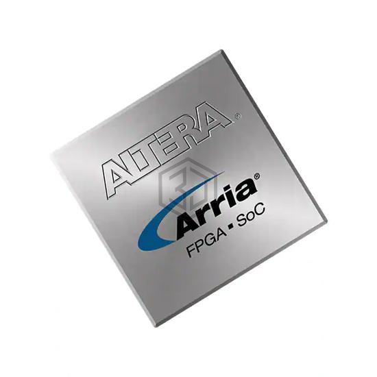 10AX115N3F40E2SG - Intel - Embedded - FPGAs (Field Programmable Gate Array)