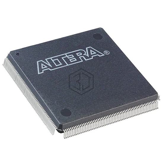 EPF10K50EQC240-2AA - Intel - Embedded - FPGAs (Field Programmable Gate Array)