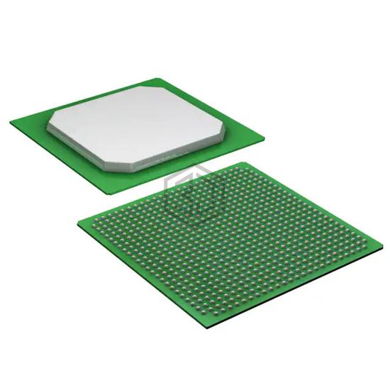 5CEBA9F27C8N - Intel - Embedded - FPGAs (Field Programmable Gate Array)