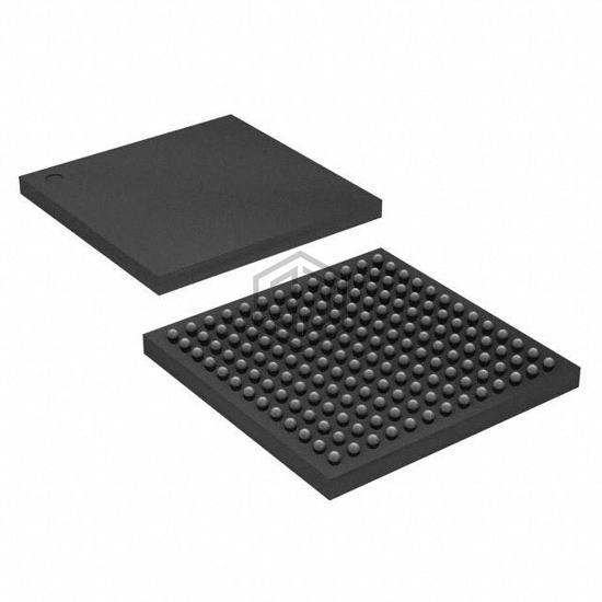 10M16SCU169C8G - Intel - Embedded - FPGAs (Field Programmable Gate Array)