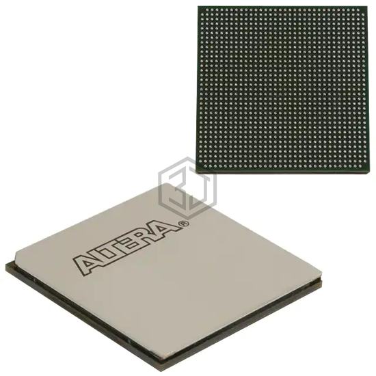 EP4SGX230FF35I4N - Intel - Embedded - FPGAs (Field Programmable Gate Array)