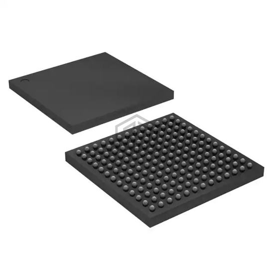 EP4CGX22BF14I7 - Intel - Embedded - FPGAs (Field Programmable Gate Array)
