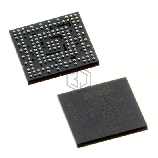 10M02SCM153I7G - Intel - Embedded - FPGAs (Field Programmable Gate Array)