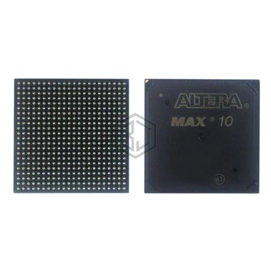 10M04DCU324C8G - Intel - Embedded - FPGAs (Field Programmable Gate Array)