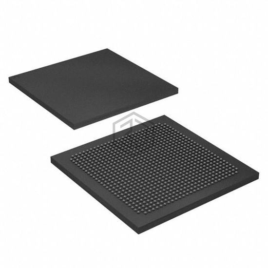 10AX027E3F29I2SG - Intel - Embedded - FPGAs (Field Programmable Gate Array)