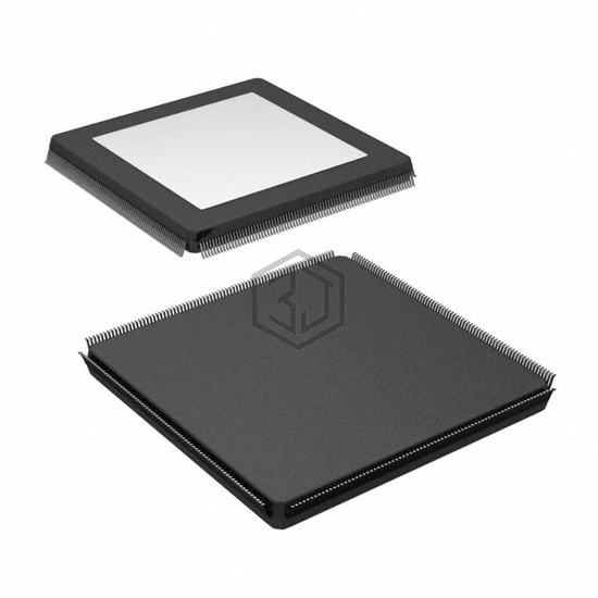 XC4025E-2HQ304C - AMD Xilinx - Embedded - FPGAs (Field Programmable Gate Array)