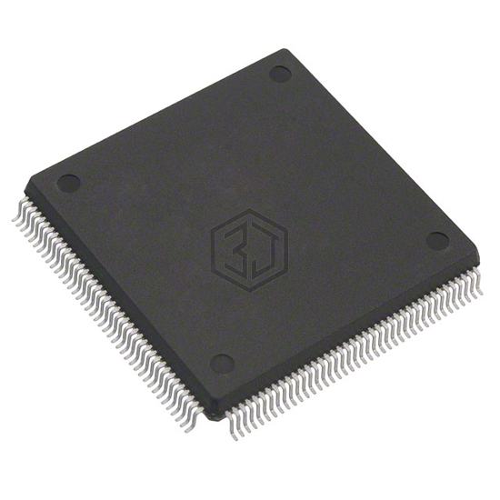 XC3195A-09PQ160C - AMD Xilinx - Embedded - FPGAs (Field Programmable Gate Array)