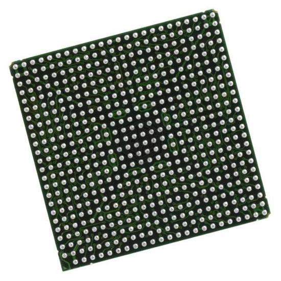 XC2V1500-4BGG575C - AMD Xilinx - Embedded - FPGAs (Field Programmable Gate Array)