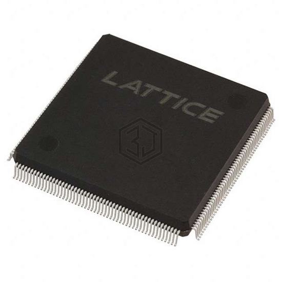 LFEC6E-4Q208I - Lattice Semiconductor Corporation - Embedded - FPGAs (Field Programmable Gate Array)
