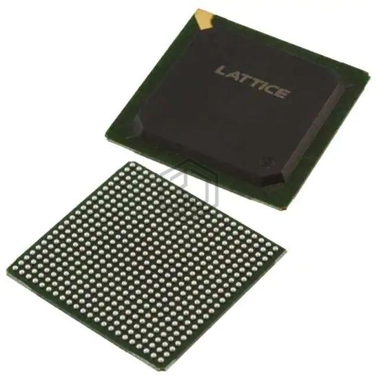 LFEC33E-5F484C - Lattice Semiconductor Corporation - Embedded - FPGAs (Field Programmable Gate Array)