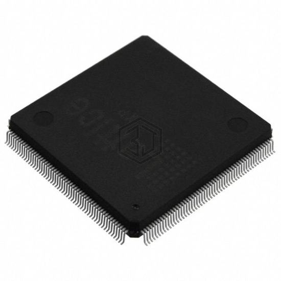 LFXP3C-3Q208C - Lattice Semiconductor Corporation - Embedded - FPGAs (Field Programmable Gate Array)