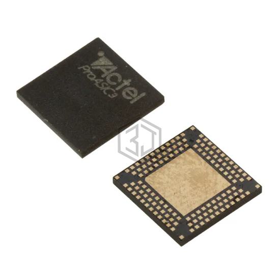 AGL060V5-QNG132 - Microsemi Corporation - Embedded - FPGAs (Field Programmable Gate Array)