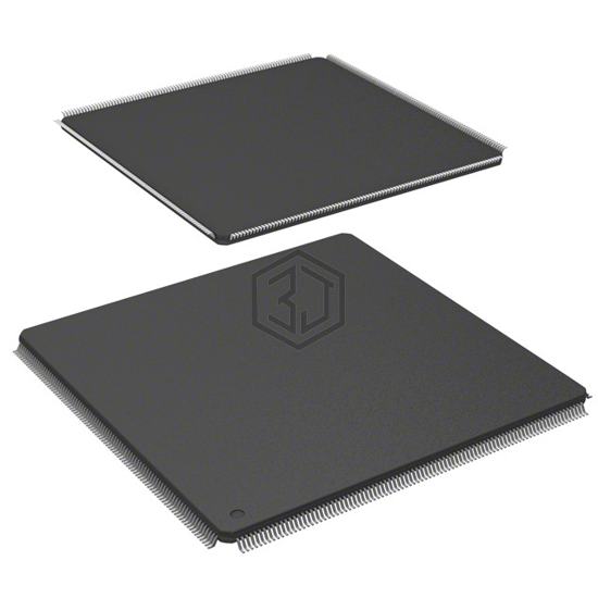 APA600-CQ352B - Microsemi Corporation - Embedded - FPGAs (Field Programmable Gate Array)