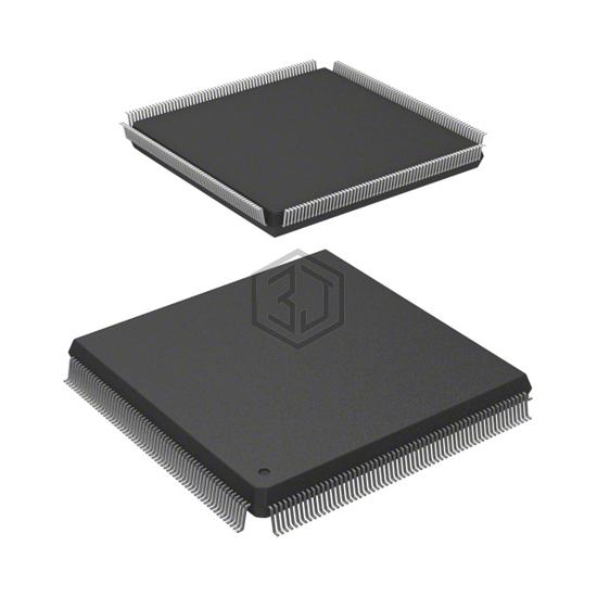 A42MX36-PQ240 - Microsemi Corporation - Embedded - FPGAs (Field Programmable Gate Array)
