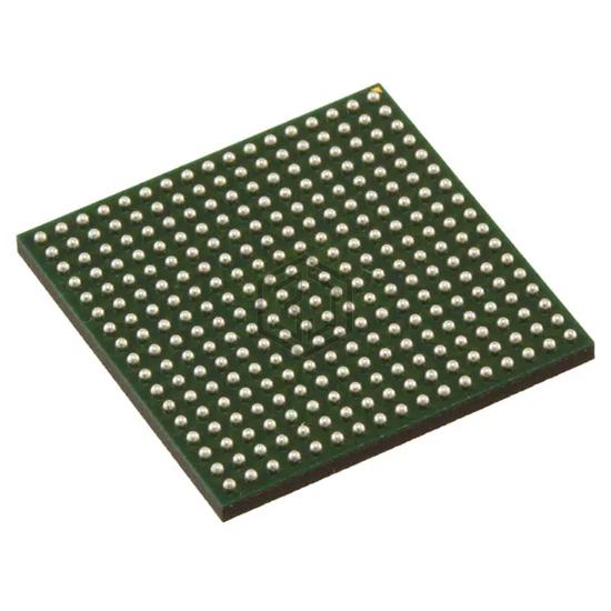 AGLP125V2-CS289 - Microchip Technology - Embedded - FPGAs (Field Programmable Gate Array)