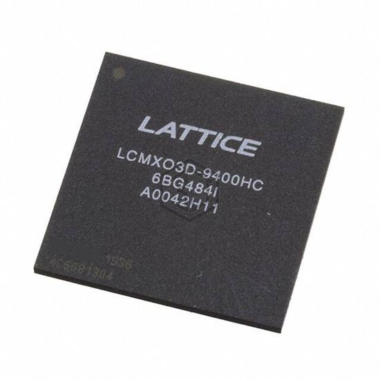 LCMXO3D-9400HC-6BG484I - Lattice Semiconductor Corporation - Embedded - FPGAs (Field Programmable Gate Array)