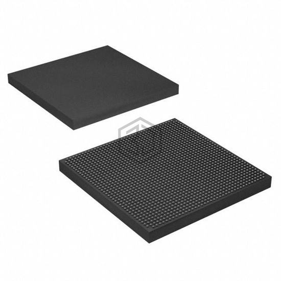 5SGSMD6K3F40C4N - Intel - Embedded - FPGAs (Field Programmable Gate Array)