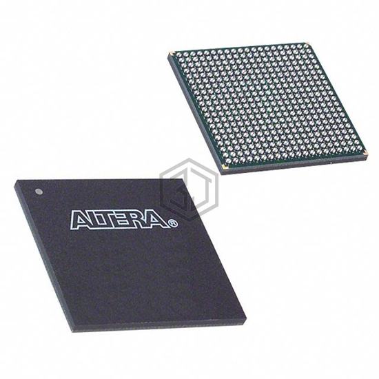 EP1C20F400C8 - Intel - Embedded - FPGAs (Field Programmable Gate Array)