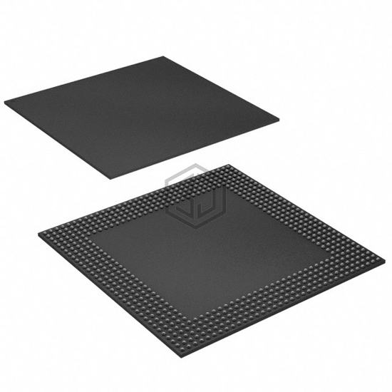 EPF10K130EBC600-1X - Intel - Embedded - FPGAs (Field Programmable Gate Array)