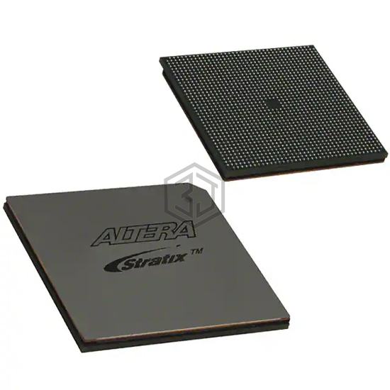 EP2S90F1508C3 - Intel - Embedded - FPGAs (Field Programmable Gate Array)