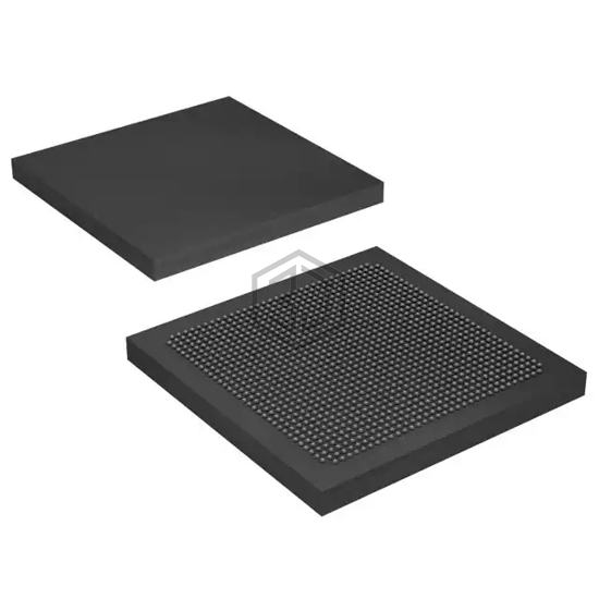 EP3SL110F1152C4LN - Intel - Embedded - FPGAs (Field Programmable Gate Array)