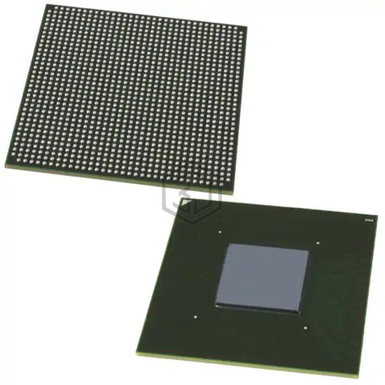 EP2AGX260FF35C6NES - Intel - Embedded - FPGAs (Field Programmable Gate Array)