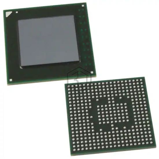 EP2AGX45CU17C6G - Intel - Embedded - FPGAs (Field Programmable Gate Array)