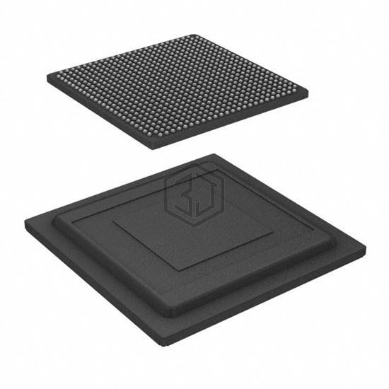 5AGXBA5D4F27I5N - Intel - Embedded - FPGAs (Field Programmable Gate Array)