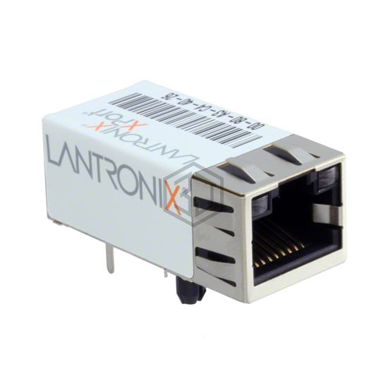 XPP1003000-04R - Lantronix, Inc. - Embedded - Microcontroller, Microprocessor, FPGA Modules