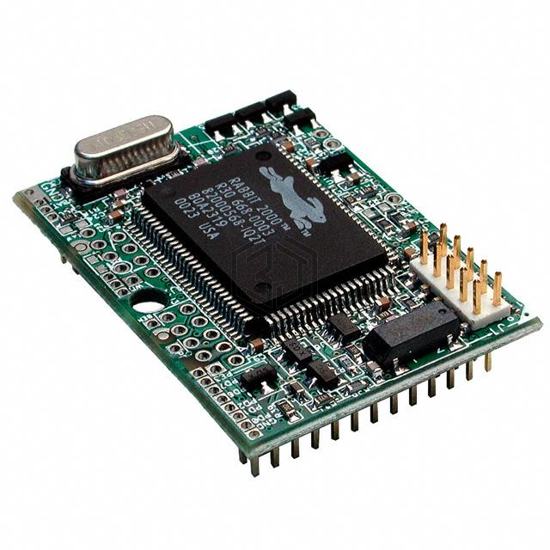 20-101-0453 - Digi - Embedded - Microcontroller, Microprocessor, FPGA Modules