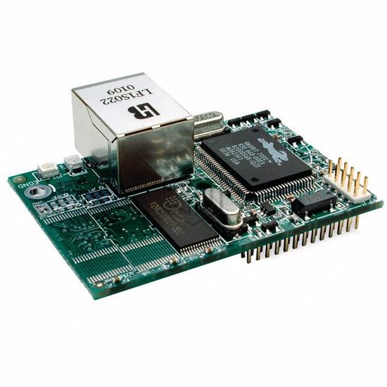 20-101-0454 - Digi - Embedded - Microcontroller, Microprocessor, FPGA Modules
