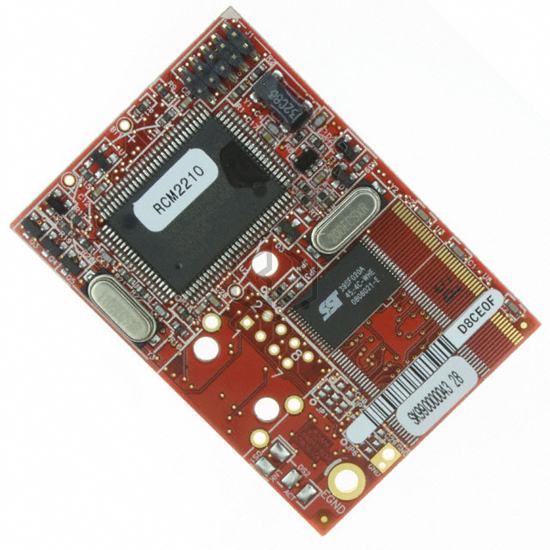 20-101-0488 - Digi - Embedded - Microcontroller, Microprocessor, FPGA Modules
