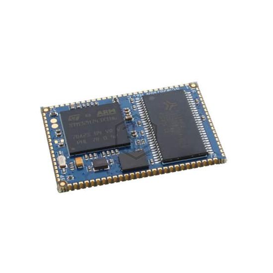 SCM-20260N-C - GHI Electronics, LLC - Embedded - Microcontroller, Microprocessor, FPGA Modules