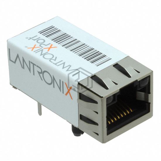XPP1002000-02R - Lantronix, Inc. - Embedded - Microcontroller, Microprocessor, FPGA Modules