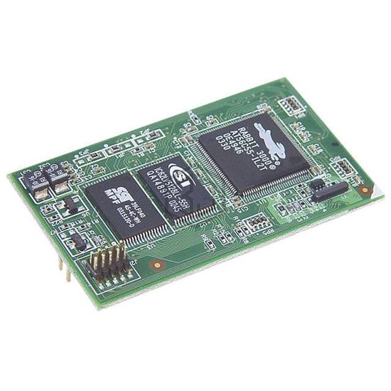 20-101-0672 - Digi - Embedded - Microcontroller, Microprocessor, FPGA Modules