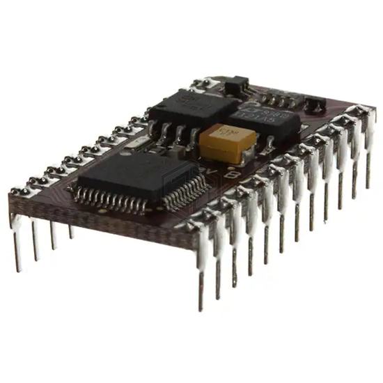 BS2PE - Parallax Inc. - Embedded - Microcontroller, Microprocessor, FPGA Modules