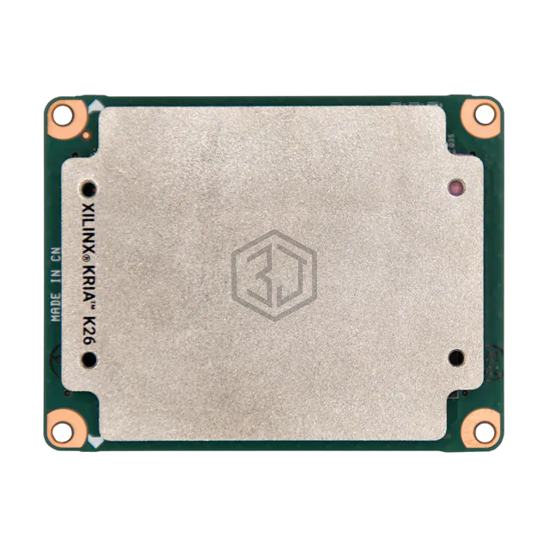 SM-K26-XCL2GI - AMD Xilinx - Embedded - Microcontroller, Microprocessor, FPGA Modules