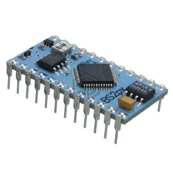BS2PX24 - Parallax Inc. - Embedded - Microcontroller, Microprocessor, FPGA Modules