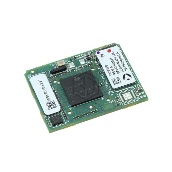 SOMC6748-10-1603AHCR - Beacon EmbeddedWorks - Embedded - Microcontroller, Microprocessor, FPGA Modules