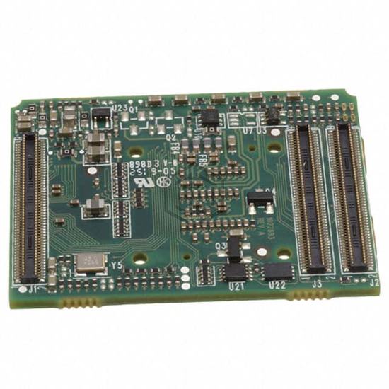 SOMOMAPL138-10-1603AHCR - Beacon EmbeddedWorks - Embedded - Microcontroller, Microprocessor, FPGA Modules