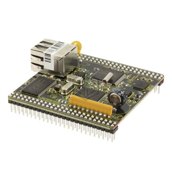 EZ80L925148MODG - Zilog - Embedded - Microcontroller, Microprocessor, FPGA Modules