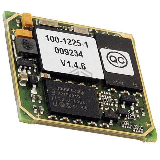 100-1225-1 - BECOM Systems GmbH - Embedded - Microcontroller, Microprocessor, FPGA Modules