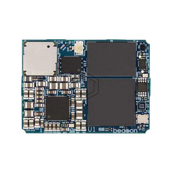 SOMIMX8MMQ-10-1BE4SMIR - Beacon EmbeddedWorks - Embedded - Microcontroller, Microprocessor, FPGA Modules