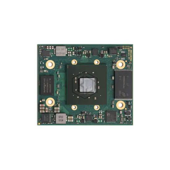 ME-ZX1-35-1I-D10-R3 - Enclustra FPGA Solutions - Embedded - Microcontroller, Microprocessor, FPGA Modules