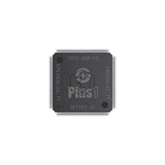 SP7021-IF - Tibbo - Embedded - Microcontroller, Microprocessor, FPGA Modules