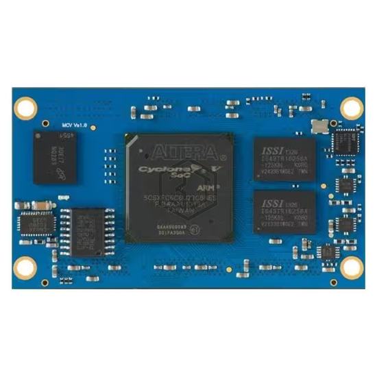 MCV-X6DB - ARIES Embedded - Embedded - Microcontroller, Microprocessor, FPGA Modules